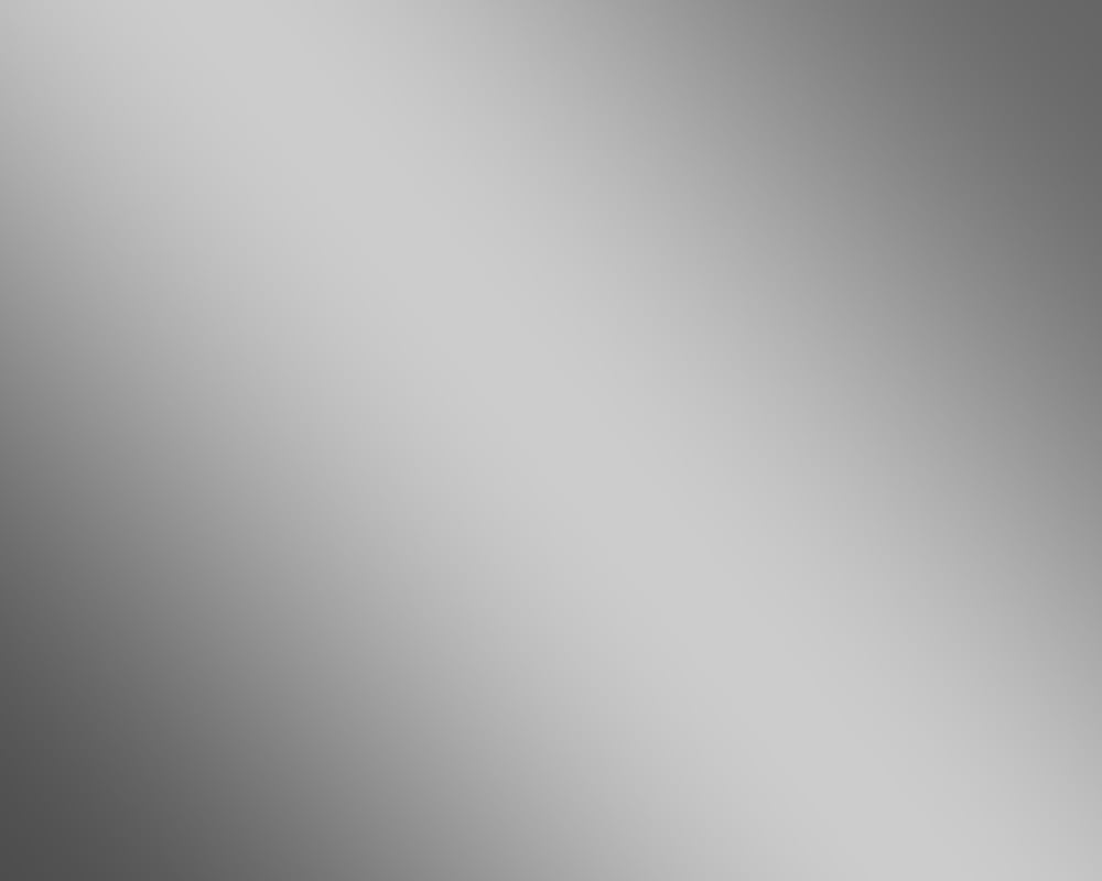 Gray Metallic Blurry Gradient Background